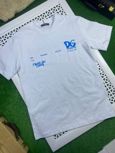 Футболка Dolce & Gabbana LUX-63650