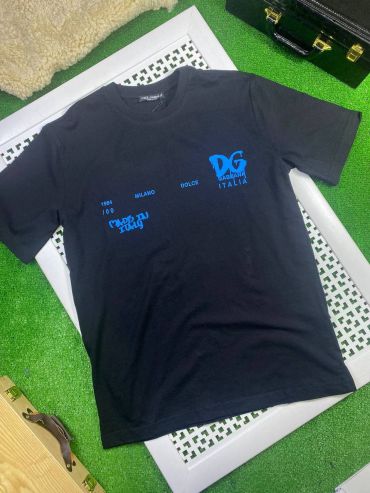 Футболка Dolce & Gabbana LUX-63649