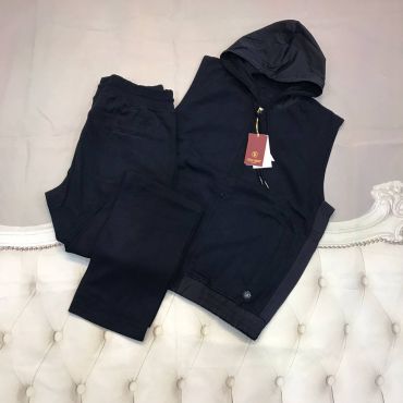 Костюм спортивный   LUX-63659