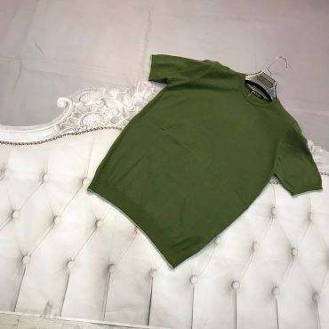 Футболка  LUX-63673