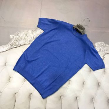 Футболка  LUX-63672