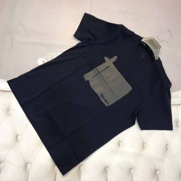 Футболка  LUX-63668