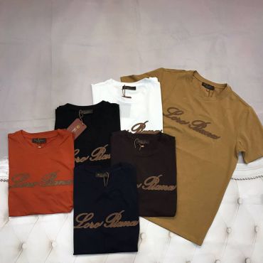 Футболка Loro Piana LUX-63686