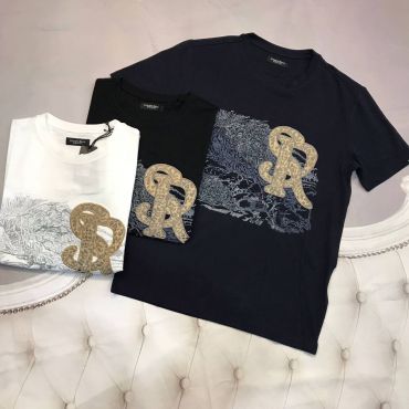 Футболка Stefano Ricci LUX-63687