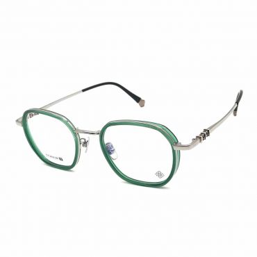 Оправа под диоптрию CHROME HEARTS LUX-63738