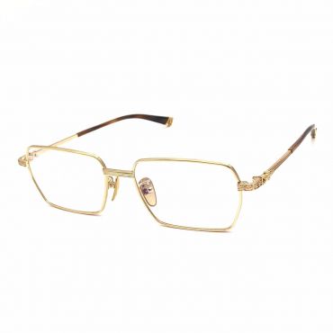 Оправа под диоптрию CHROME HEARTS LUX-63731