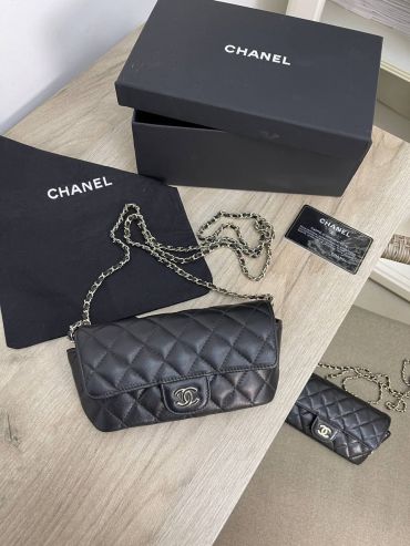 Футляр для очков Chanel LUX-63715