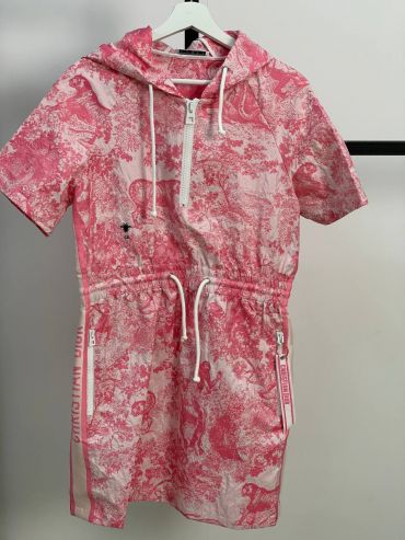 Платье Christian Dior LUX-63750