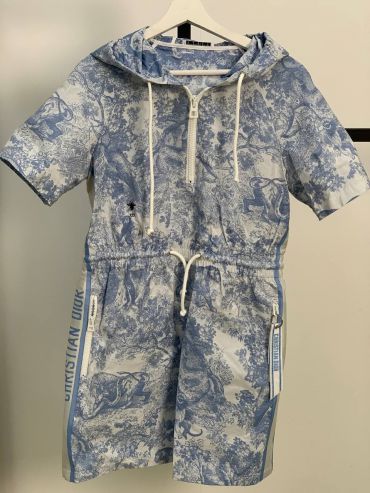 Платье Christian Dior LUX-63751