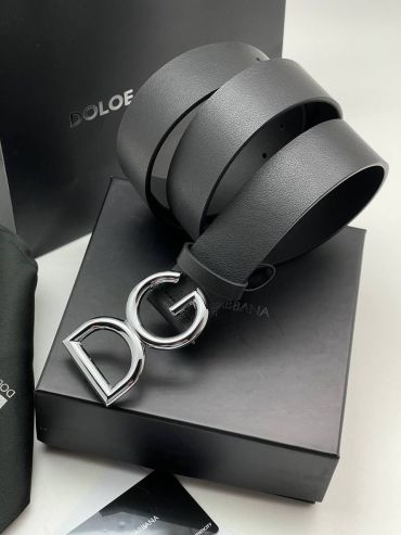 Ремень мужской Dolce & Gabbana LUX-63758
