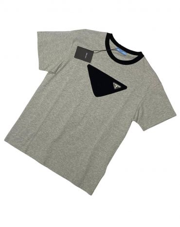 Футболка   Prada LUX-63759