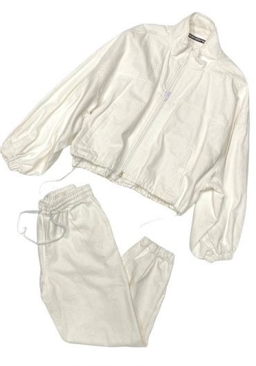 Костюм спортивный Alexander Wang LUX-63760