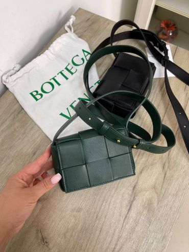 Сумка женская  Bottega Veneta LUX-63778