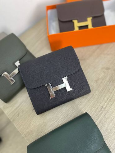  Кошелёк  Hermes LUX-63769