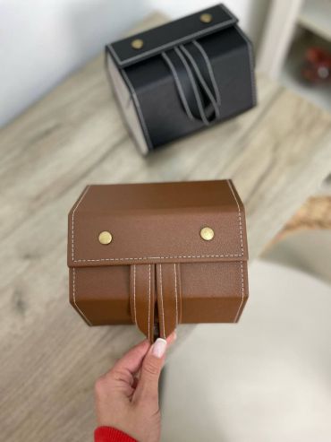 Органайзер для транспортировки и хранения очков  LUX-63526