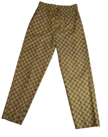  Брюки женские  Gucci LUX-63803