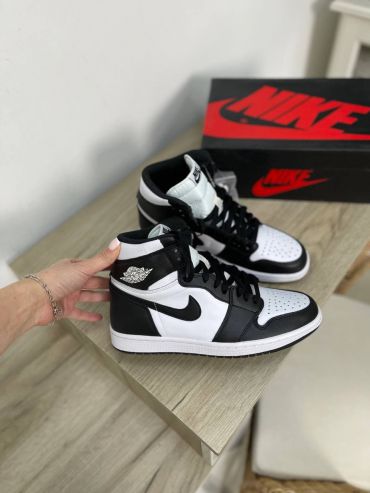 Кеды мужские Nike Air Jordan  LUX-63813