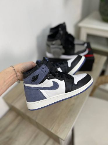 Кеды мужские Nike Air Jordan  LUX-63810