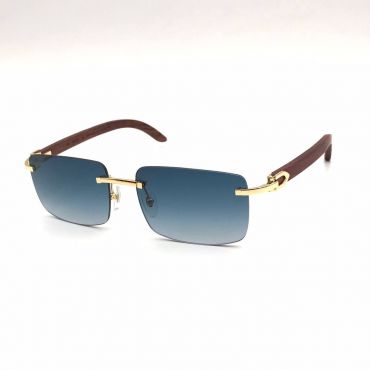 Очки Cartier LUX-63820