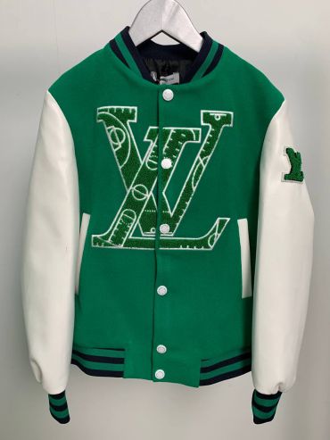 Бомбер  Louis Vuitton LUX-63853