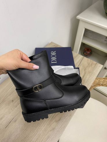 Ботинки Christian Dior LUX-63921