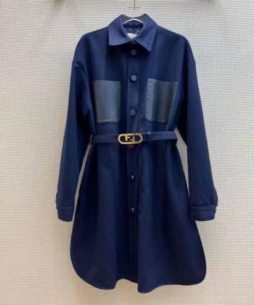 Платье Fendi LUX-63855