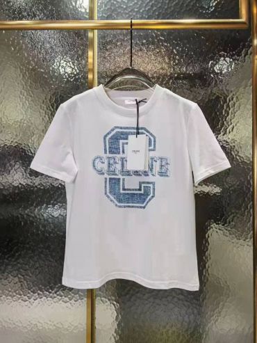 Футболка женская Celine LUX-63868