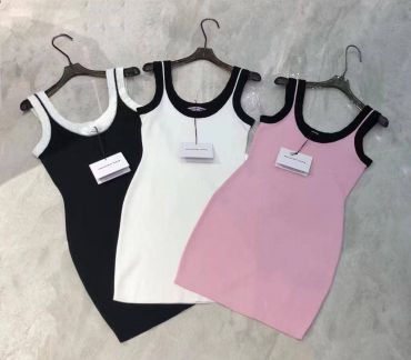 Платье Alexander Wang LUX-63871