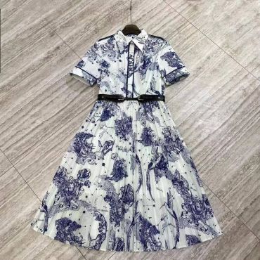 Платье  Christian Dior LUX-63874