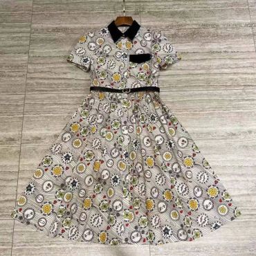 Платье  Christian Dior LUX-63873