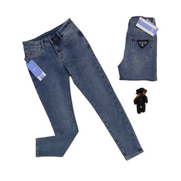 Джинсы Prada LUX-63879