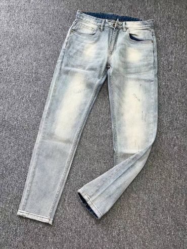 Джинсы Louis Vuitton LUX-63882