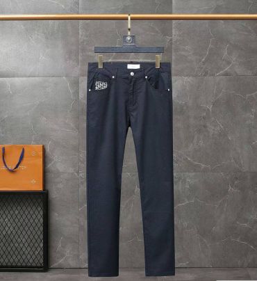 Брюки Christian Dior LUX-63883