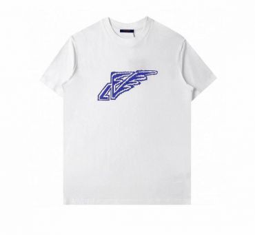 Футболка мужская Louis Vuitton LUX-63890