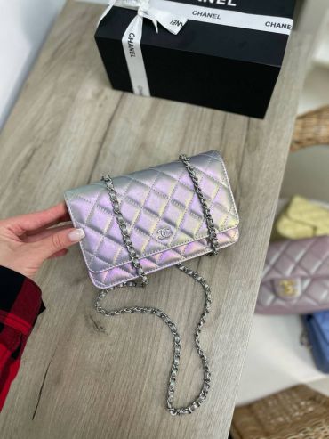 Сумка женская  Chanel LUX-63846