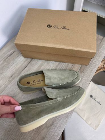 Лоферы Loro Piana LUX-63919