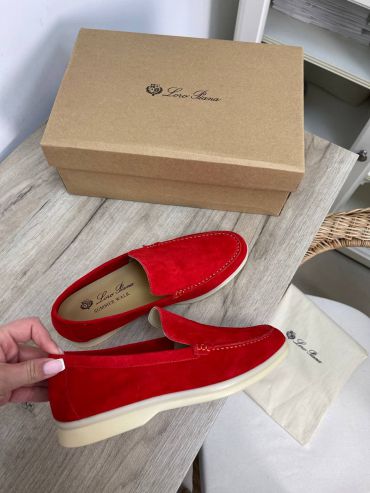 Лоферы Loro Piana LUX-63917