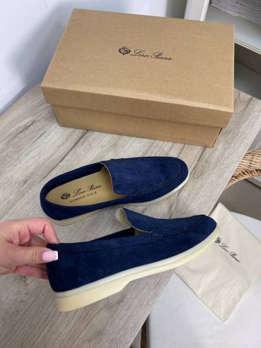 Лоферы Loro Piana LUX-63915