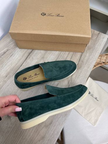 Лоферы Loro Piana LUX-63911