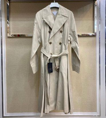 Плащ Bottega Veneta LUX-63934