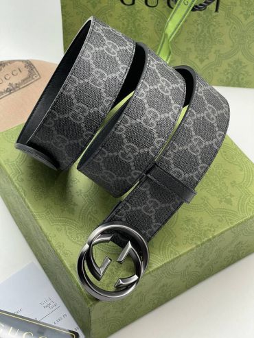 Ремень мужской Gucci LUX-63942