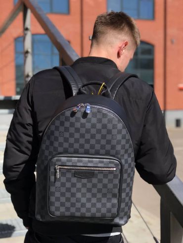 Рюкзак мужской Louis Vuitton LUX-63944