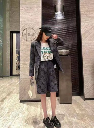 Костюм женский Gucci LUX-63967