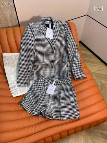 Костюм женский Christian Dior LUX-63970