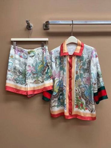 Костюм женский Gucci LUX-63977