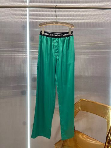 Брюки женские Alexander Wang LUX-63982