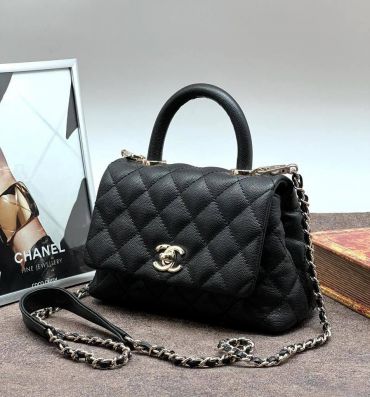 Сумка женская  Chanel LUX-64002