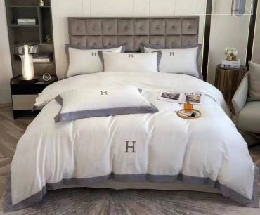  Комплект постельного белья Hermes LUX-64008