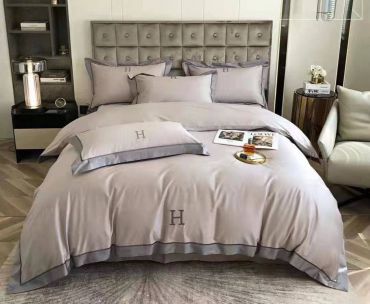  Комплект постельного белья Hermes LUX-64007