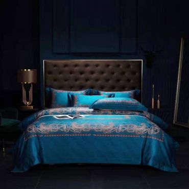 Комплект постельного белья Hermes LUX-64027